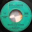 7inch Vinyl Single - Das Scherfling-Quartett / Rudolf Scherfling - Kleines Haus Auf Der Sierra Nevada / Verlieb' Dich In Lissabon