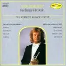 CD - Das Schmidt Barock Sextett - Blow A High Note (From Baroque To The Beatles)