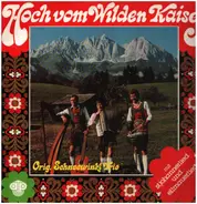 Das Schneewinkel-Trio - Hoch vom wilden Kaiser