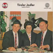 Jodeltrio Schroll - Tiroler Jodler