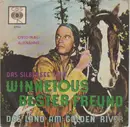 7inch Vinyl Single - Das Silbersee Trio - Winnetous Bester Freund
