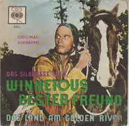 Das Silbersee Trio - Winnetous Bester Freund