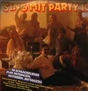 Das Sing Mit Studio-Orchester - Sing Mit Party 10