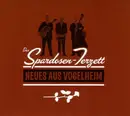 CD - Das Spardosenterzett - Neues Aus Vogelheim - Digipak