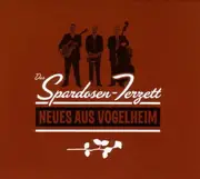 CD - Das Spardosenterzett - Neues Aus Vogelheim - Digipak