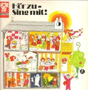 Das Studio-Orchester Erich Becht