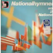 LP - Das Stabsmusikkorps Der Bundeswehr Bonn - Nationalhymnen - Die Hymnen Von 25 Nationen