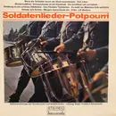 LP - Das Stabsmusikkorps Der Bundeswehr Und Soldatenchor - Friedrich Deisenroth - Soldatenlieder-Potpurri
