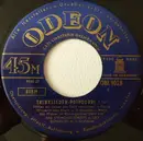 7inch Vinyl Single - Das Steingass-Terzett - Trinklieder-Potpourri