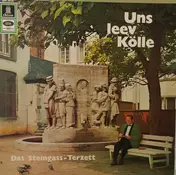 Das Steingass-Terzett - Uns Leev Kölle