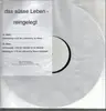 12'' - Das Süsse Leben - Reingelegt - white label