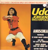 Das Sunset-Orchester - Udo Jürgens Welterfolge