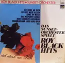 LP - Das Sunset-Orchester - Das Sunset-Orchester Spielt Roy Black Hits
