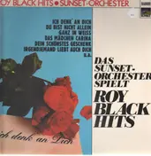 Das Sunset-Orchester - Roy Black Hits