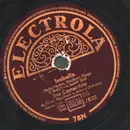 LP - Das Sunshone Quartet / Das Cornel Trio - Wo die südsee rausch, Luana / Isabella