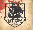 CD - Das Pack - Das Pack - THREE-PANEL DIGIPAK