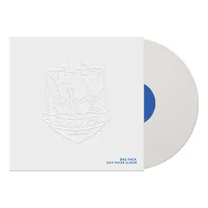 DAS PACK - Das Weise Album (white Colored)