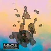 Das Paradies - Die Giraffe Streckt Sich EP