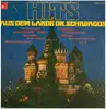 Double LP - Das Party-Orchester Günter Sonneborn Und Der Swanlake-Chor - Hits Aus Dem Lande Dr. Schiwagos