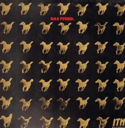 Das Pferd - Same