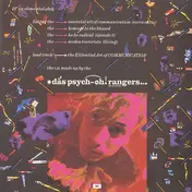 Das Psych-Oh! Rangers - The Essential Art Of Communication