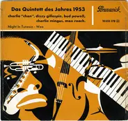 Das Quintett Des Jahres 1953 - Night In Tunesia / Wee