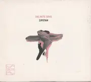 CD - Das Rote Gras - Zipotam - Digipak