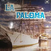 LP - Das Roland-Trio , Nana Gualdi , Nina Westen , Richard Gatermann , Kurt Stephan + Maria Kloth - La Paloma
