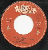 Das Roland-Trio - ....Und Der Südwind, Der Singt