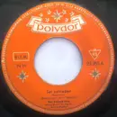 7inch Vinyl Single - Das Roland-Trio - Sei Zufrieden