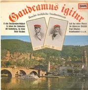 Das Roland-Trio / Rolf Berry-Chor / Das Europa-Bläserensemble - Gaudemus Igitur