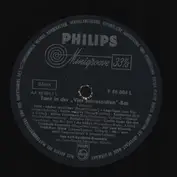 Das Rolf Reinhold-Ensemble