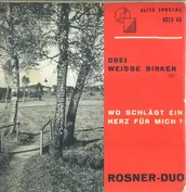Das Rosner-Duo