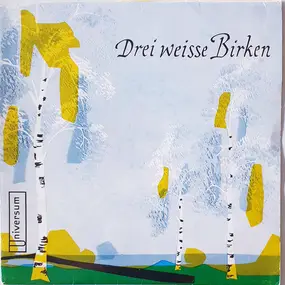 Das Rosner-Duo - Drei Weiße Birken