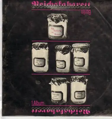 Reichskabarett Berlin (GRIPS Theater) - Hab Bildung im Herzen