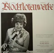 LP - Telemann / Eyck / Veracini a.o. - Blockflötenwerke Des Barock