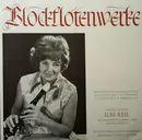 LP - Telemann / Eyck / Veracini a.o. - Blockflötenwerke Des Barock