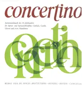 Das Reil-Trio - concertino