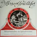 LP - Das Reil-Trio - Die Mozart-Spieluhr
