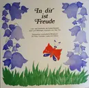 LP - Muffat / Byrd / Purcell a.o. - In Dir Ist Freude