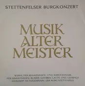 Das Reil-Trio - Stettenfelser Burgkonzert - Musik Alter Meister