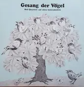 Das Reil-Quartett