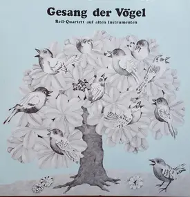 Franz Joseph Haydn - Gesang Der Vögel