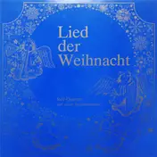 Das Reil-Quartett - Lied Der Weihnacht (Reil-Quartett Auf Alten Instrumenten)