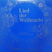 LP - Das Reil-Quartett - Lied Der Weihnacht (Reil-Quartett Auf Alten Instrumenten)