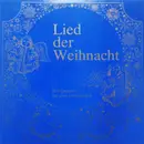 LP - Das Reil-Quartett - Lied Der Weihnacht (Reil-Quartett Auf Alten Instrumenten)