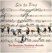 Das Remscheider Blechbläser Ensemble