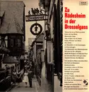 LP - Das Rheingold Orchester - Zu Rüdesheim In Der Drosselgass
