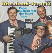 Das Rheinland-Terzett - Papa, Laß Doch Mal Den Hund 'raus