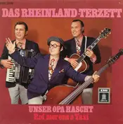 Das Rheinland-Terzett